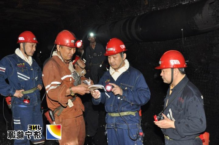 虢洪增在义桥煤矿检查工作提出四点要求：保安全&nbsp;要效益&nbsp;守规矩&nbsp;做君子