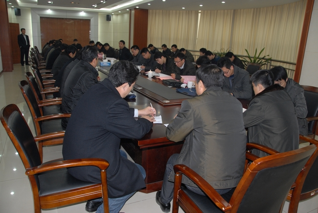 霄云矿井及选煤厂顺利通过竣工预验收