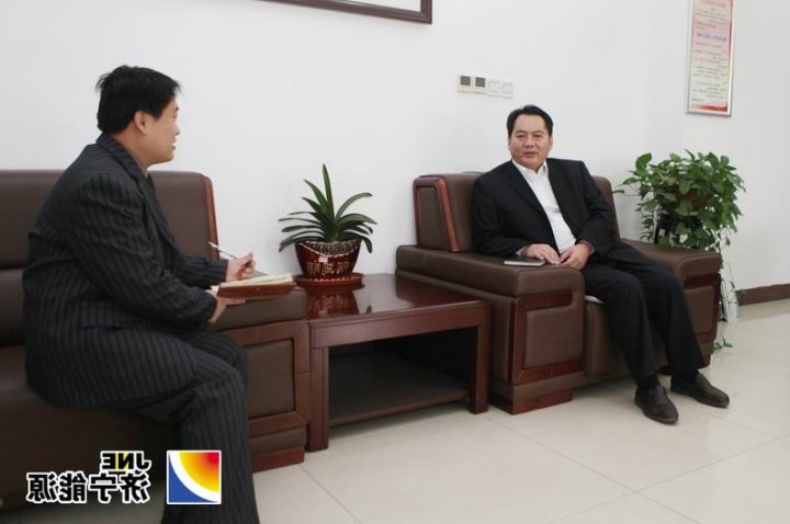 舞好龙头促发展&nbsp;&nbsp;争创一流谱新篇——访济矿鲁能煤电副总经理、阳城煤矿矿长高立群