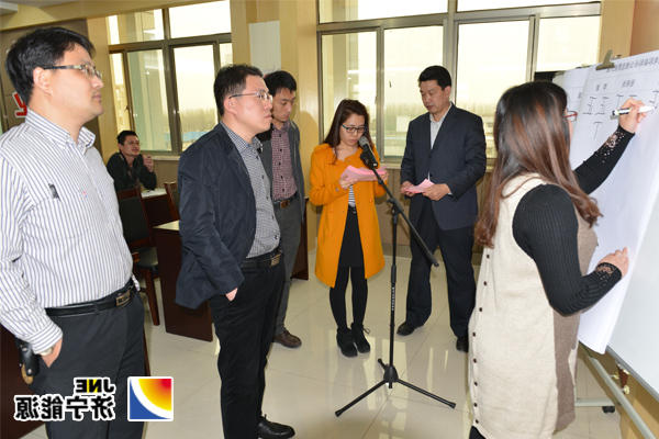 霄云煤矿第二轮公推：41人竞聘&nbsp;&nbsp;16个副科级职数