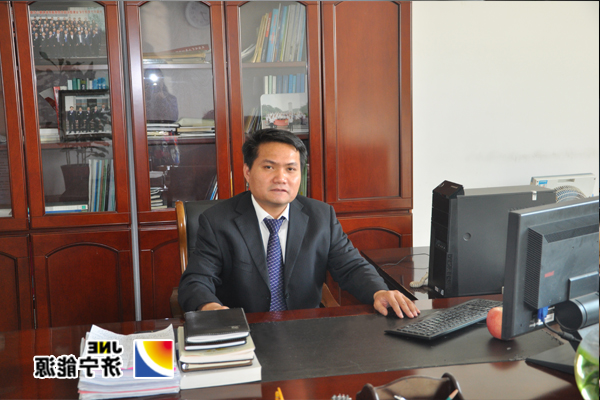 【个性劳模】“帽带矿长”抓安全