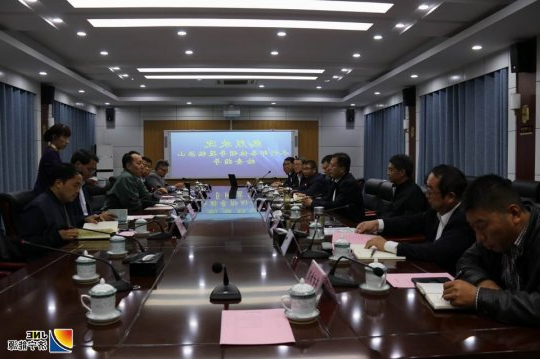 水利部南水北调工程管理司副司长李勇调研铁水联运项目