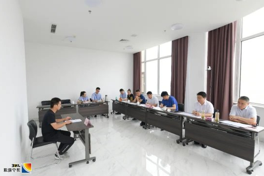 集团公司优才计划大学生招聘工作全面展开