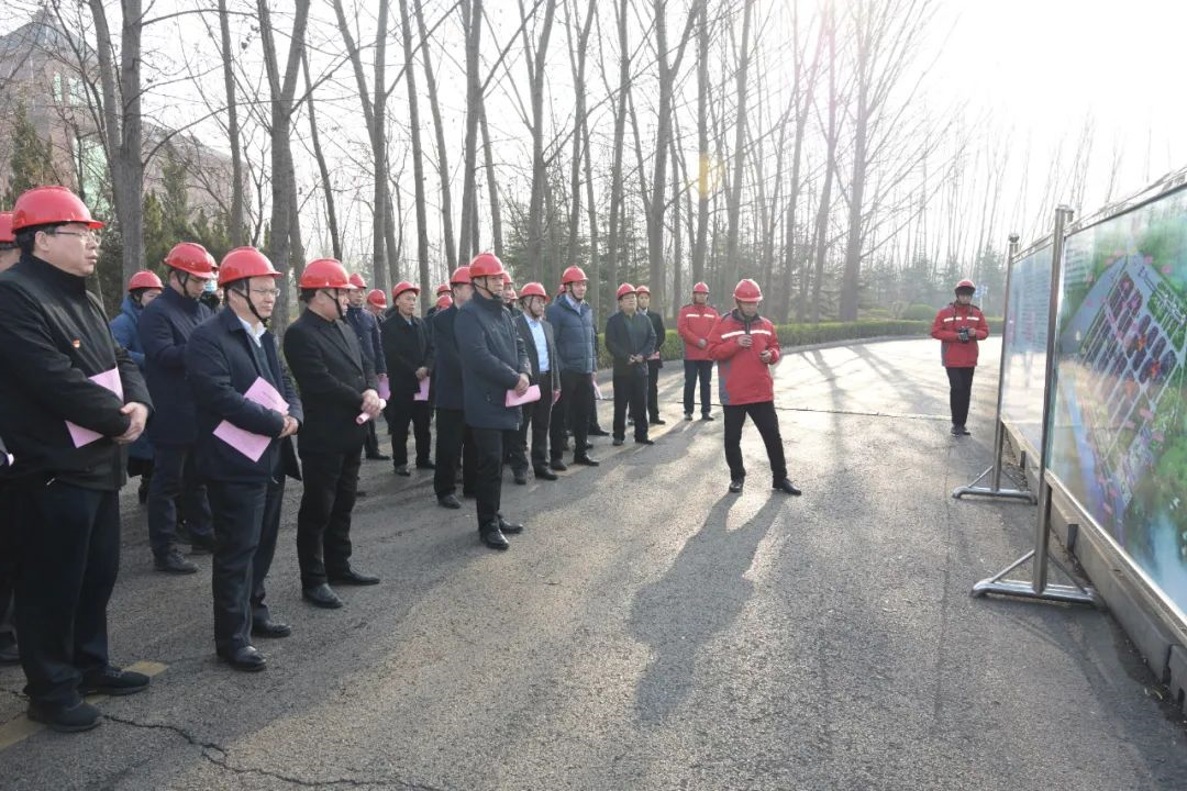 党建引领促发展  集团公司召开党建引领改革发展现场观摩会14.jpg