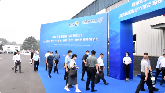 山东省铸造产业高质量发展论坛举行，专家学者聚焦“绿色 低碳 智能”共商济宁能源百亿级产业园发展之道