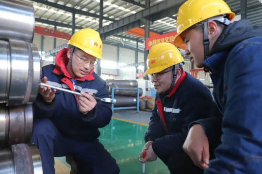 济宁能源：开春忙订单！全面冲刺一季度