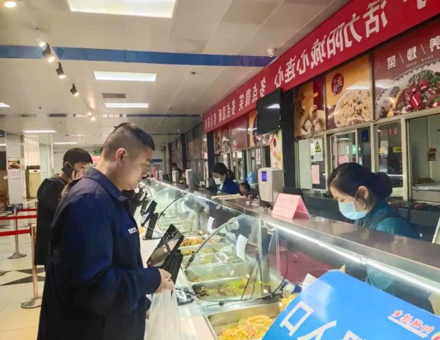 阳城煤矿让用心用情成为职工办实事的“金字招牌”