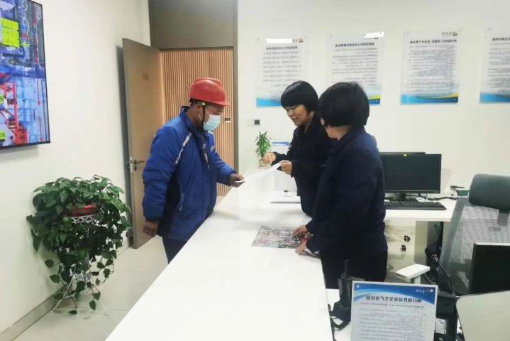 聚焦港口生产秩序整顿“大会战”！龙拱港多举措擦亮港航服务品牌