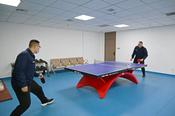 总有一种“家味儿”让你喜欢！正则招标打造“家”文化