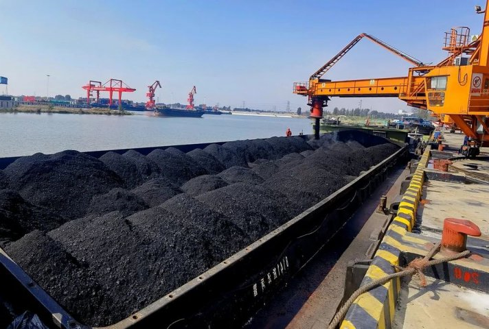 合纵连横越山海！济宁港航物流产业闯出新天地