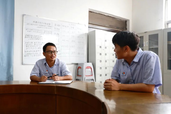 顺达港创新管理机制，为高质量发展赋能