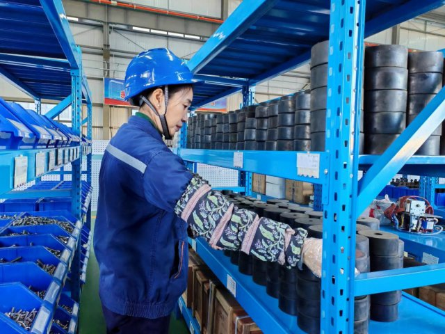 双提升工作系列报道⑧丨阳城分公司“三链融合”推动“双提升”活动走深走实