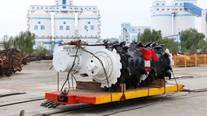 朱家峁煤矿掘进“千里马”一周年成长历程