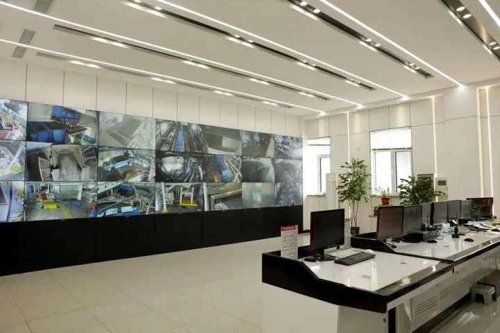 运河煤矿洗煤厂全员齐过“紧日子”，节支降耗正当时