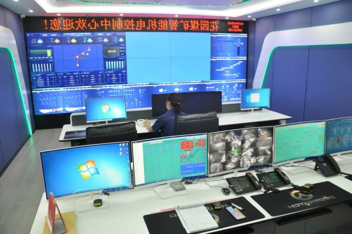 三大员管理提升系列报道④丨花园煤矿强化劳动定额管理，助推矿井提效减人