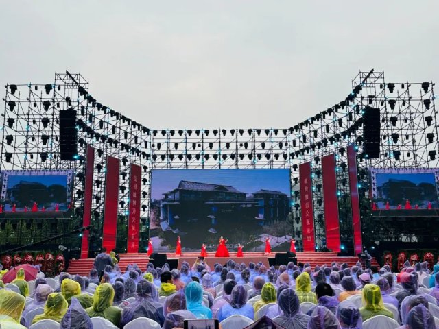 济宁能源集团PA视讯歌曲《期待》亮相＂强国之声＂全国总决赛