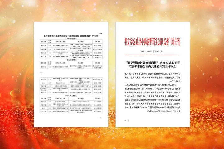 济宁能源集团提案获市级提案竞赛一等奖